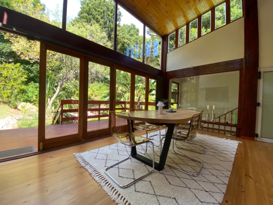 4 Bedroom Property for Sale in Tierboskloof Western Cape